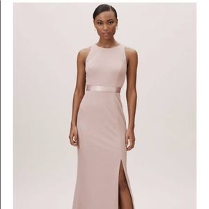 NWT Adrianna Papell Size 10 Pink Dress